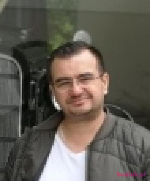 Jannys, Mężczyzna, 43 lata, Nadrenia Północna-Westfalia