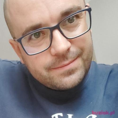 Redi3x, Mężczyzna, 43 lata, Białystok