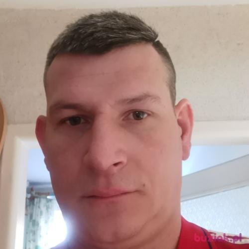 smialyWiktor1, Mężczyzna, 40 lat, Białystok