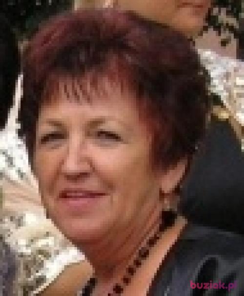 tenia52, Kobieta, 68 lat, Sulęcin