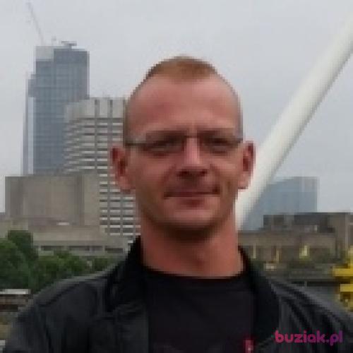 dariuszfajny2, Mężczyzna, 39 lat, Croydon