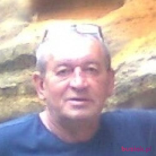 sukulski, Mężczyzna, 68 lat, Stąporków