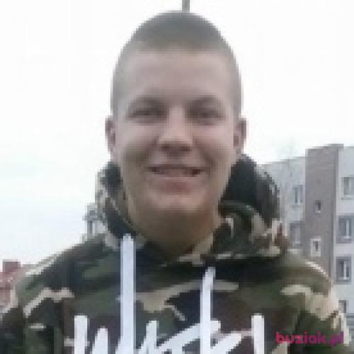 Dawidzior99, Mężczyzna, 27 lat, Płock