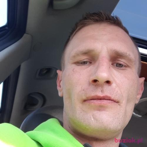 Seba1986abc, Male, 40 years, Grudziądz