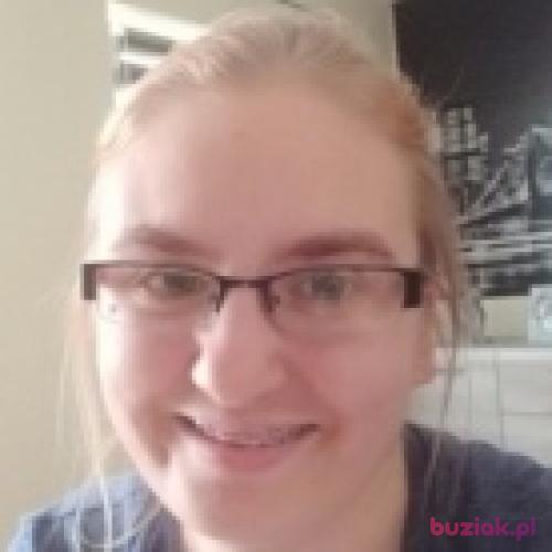 SuperAndzia, Female, 26 years, Bogatynia