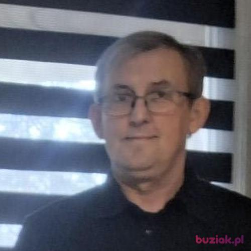 Bodziowac, Male, 57 years, Toruń