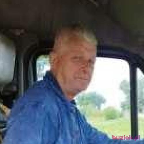 adamesko, Male, 62 years, Szubin