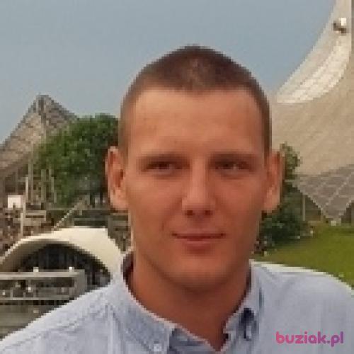 Pedro2303, Mężczyzna, 33 lata, Bawaria