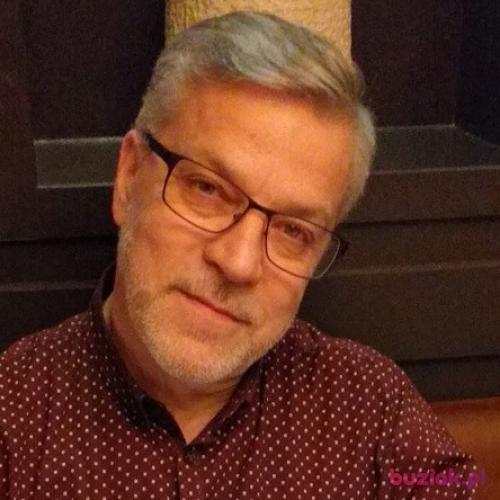 Jacek52, Mężczyzna, 61 lat, Luboń
