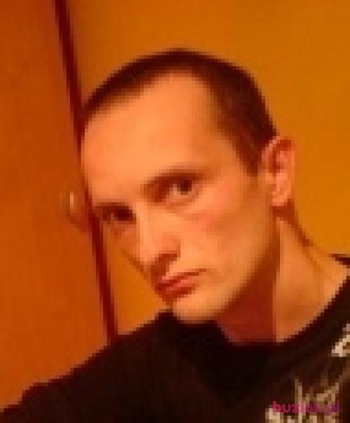 mortass1986, Mężczyzna, 40 lat, Zbąszyń