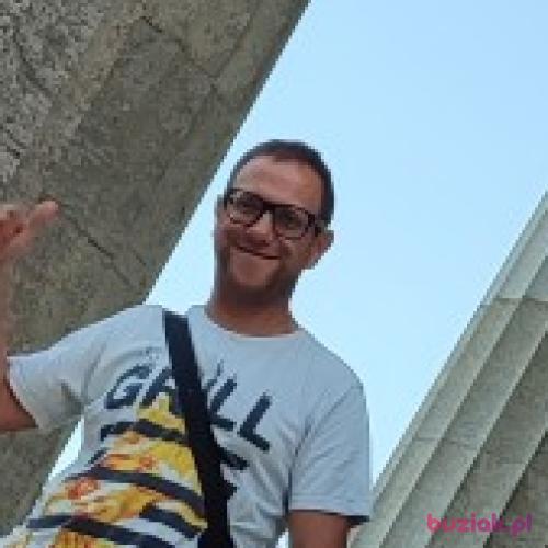 jaMarcincinek, Mężczyzna, 38 lat, Szczecinek