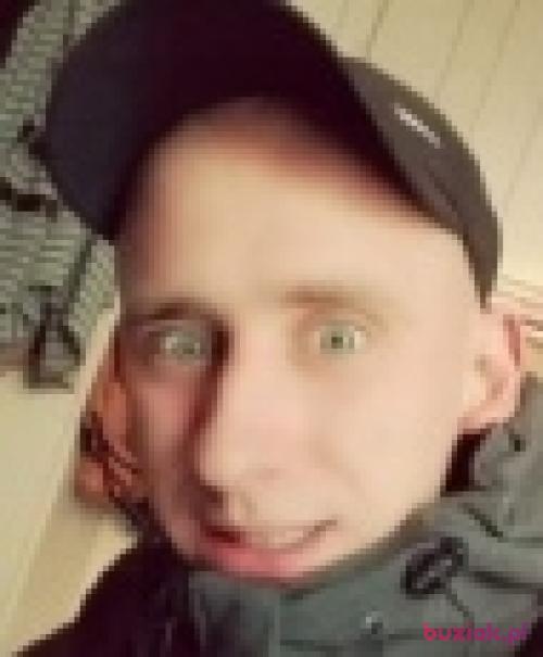 Tooomeczek, Mężczyzna, 33 lata, Elbląg