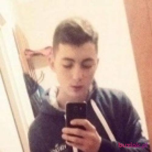 Jakuboski, Mężczyzna, 25 lat, Białystok