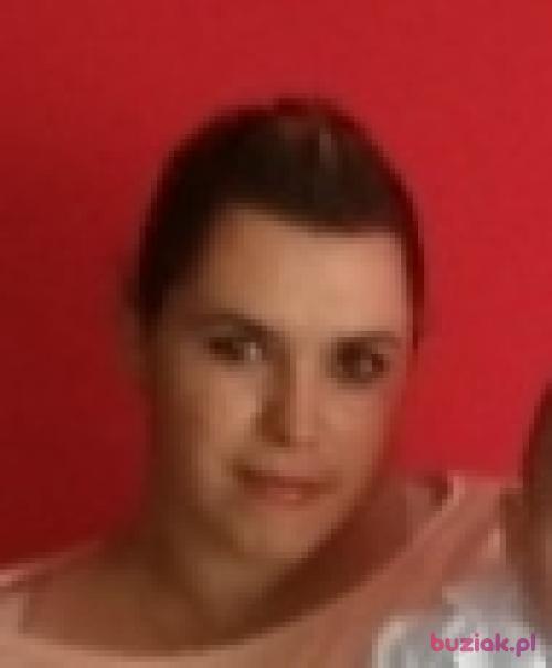 Sara92, Kobieta, 33 lata, Poznań