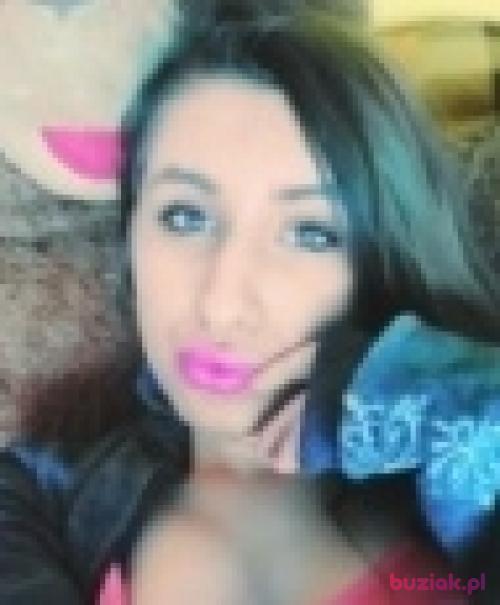 Nathalie1114, Female, 30 years, Grodków