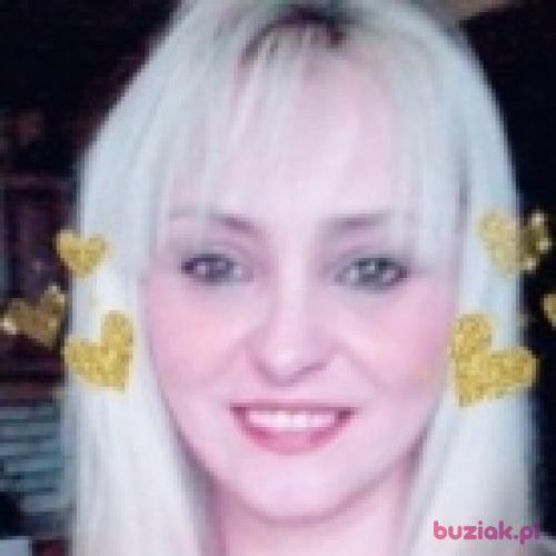 martynafajna1, Kobieta, 51 lat, Szydłowiec