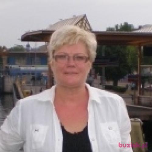 Dorota588, Kobieta, 67 lat, Choszczno