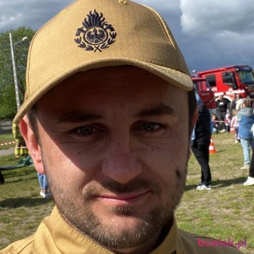 jasztywny, Mężczyzna, 34 lata, Myślibórz