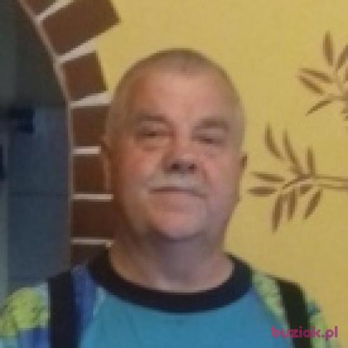 edmund1957, Male, 69 years, Solec Kujawski