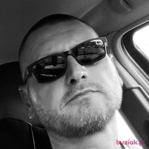Christopher80, Mężczyzna, 45 lat, Rotterdam