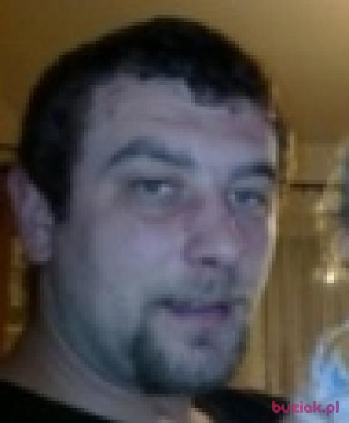 kudlaty88, Mężczyzna, 38 lat, Świebodzin