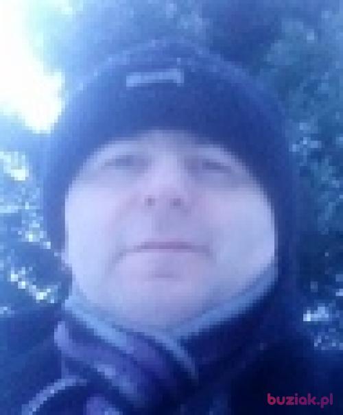 blizniak4, Mężczyzna, 55 lat, Lwówek Śląski