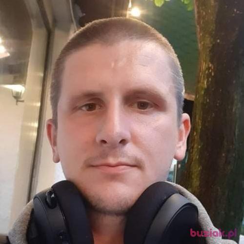 Piotr86hot1, Mężczyzna, 40 lat, Warszawa