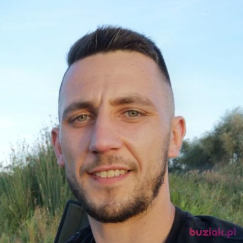 oskar-1, Mężczyzna, 29 lat, Gorzów Wielkopolski