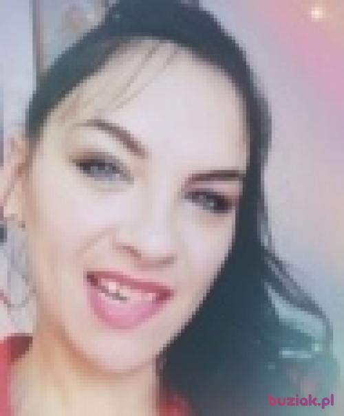 Kiti26, Kobieta, 40 lat, Kraków
