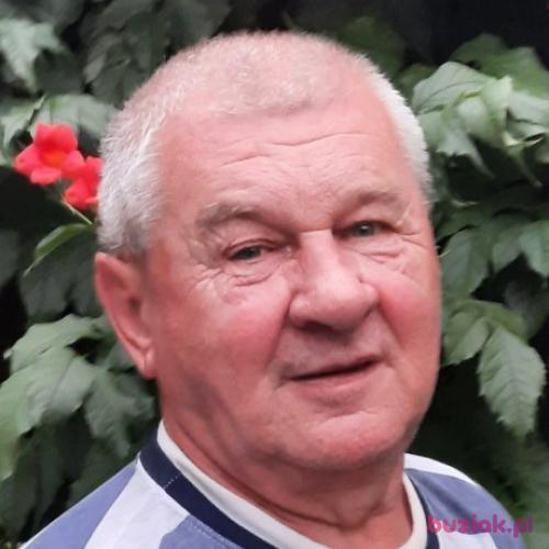 IKazimierz, Mężczyzna, 75 lat, Oława