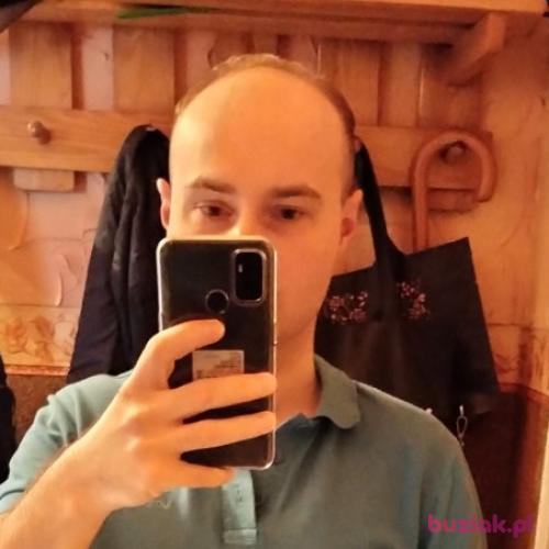 rado30, Mężczyzna, 35 lat, Płońsk