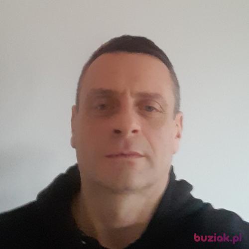 jaRobertx, Mężczyzna, 50 lat, Pruszków