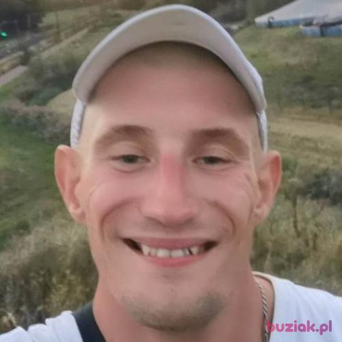 Wojtek123mily, Male, 29 years, Solec Kujawski