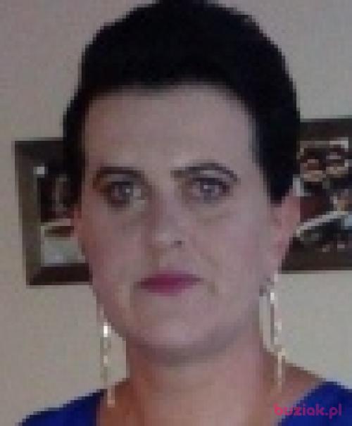 Ewa31012, Kobieta, 48 lat, Piotrków Trybunalski