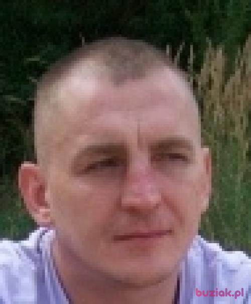 ginglu, Mężczyzna, 51 lat, Kluczbork