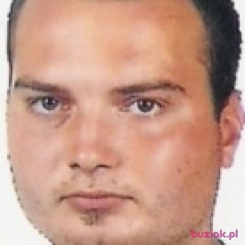 Mateusz1307, Mężczyzna, 40 lat, Choszczno