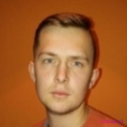 Kacpi2680, Mężczyzna, 29 lat, Kielce