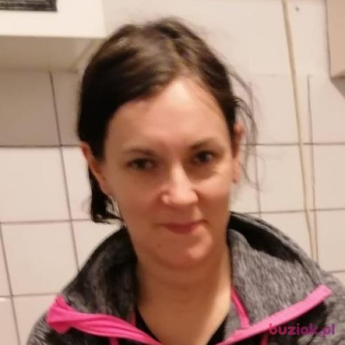 Ania0000hot, Kobieta, 43 lata, Konin