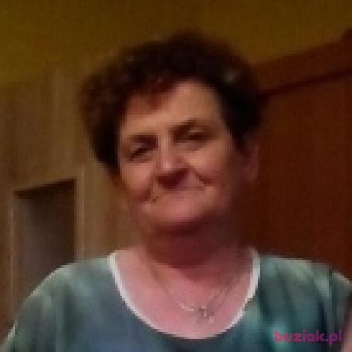 francuskitulipa, Kobieta, 65 lat, Lublin