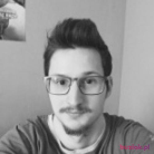 Patryk1401, Mężczyzna, 29 lat, Nysa