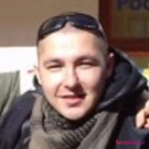 bosman1984, Mężczyzna, 42 lata, Legnica