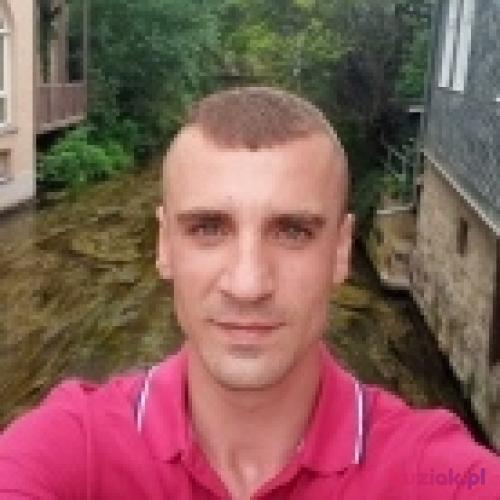 Bartosz21, Mężczyzna, 34 lata, Wrocław