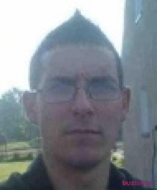 fabian23, Mężczyzna, 35 lat, Szczytno