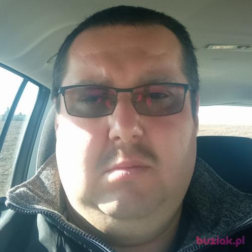 Pawmily21, Mężczyzna, 38 lat, Busko-Zdrój
