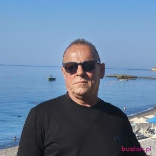 graco, Mężczyzna, 61 lat, Łódź
