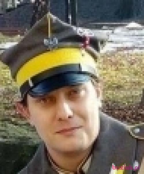 PanzerMayer1989, Male, 37 years, Rybnik