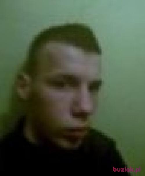 danio1993, Mężczyzna, 33 lata, Stargard Szczeciński