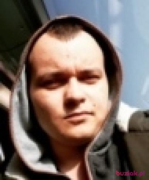 Dejvid95x, Mężczyzna, 31 lat, Łapy