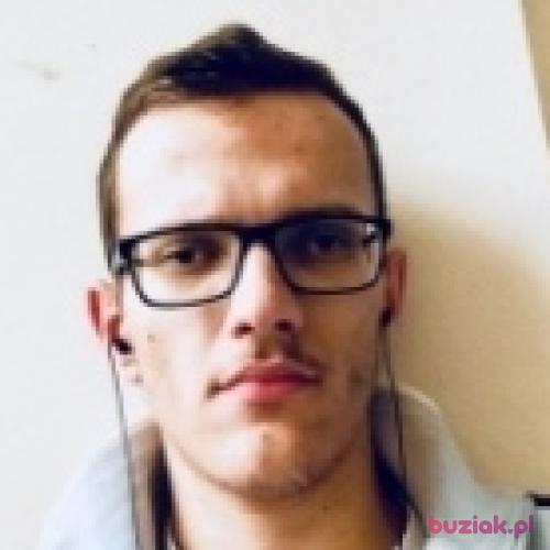 papuga99, Mężczyzna, 28 lat, Suwałki