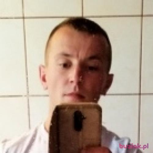 Gamba, Mężczyzna, 35 lat, Ostrowiec Swiętokrzyski